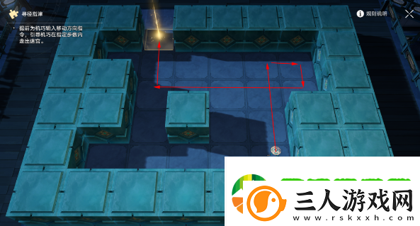 崩坏星穹铁道曜青棋友活动怎么通关