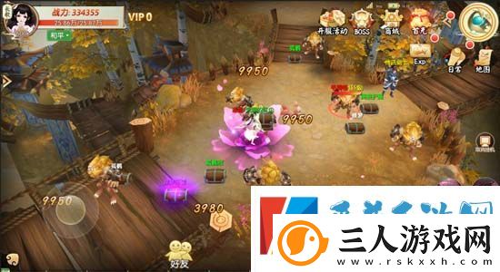 王者修仙战力快速提升攻略一览