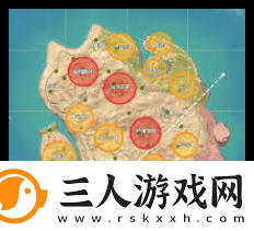 香肠派对喵沙岛猫尾沙滩如何通关