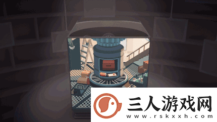 视觉解谜独游笼中窥梦销量突破百万史低限时折扣活动现已开启