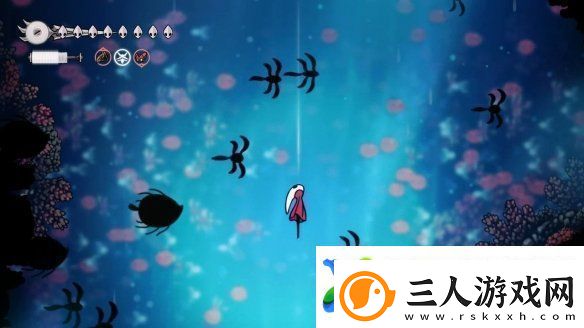 空洞骑士