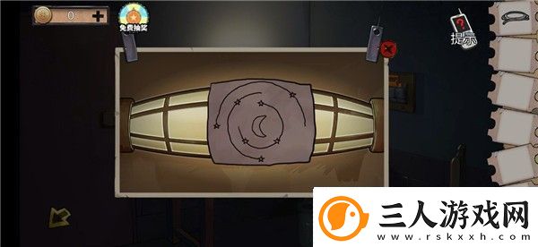 密室逃脱绝境系列11游乐园第一章怎么过