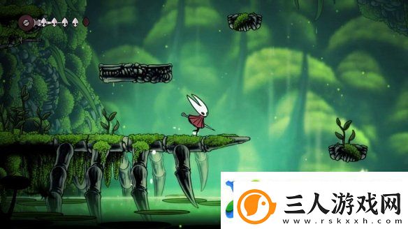 空洞骑士