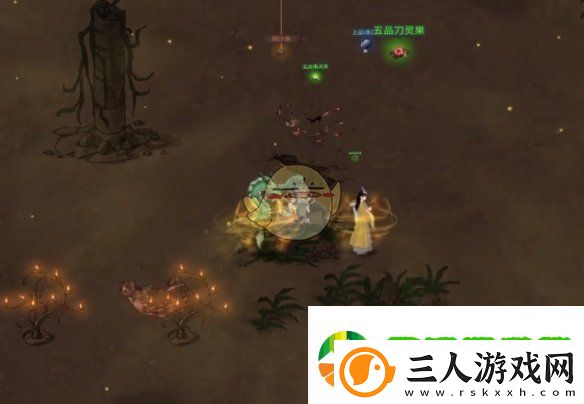 鬼谷八荒壶妖真气在哪获取