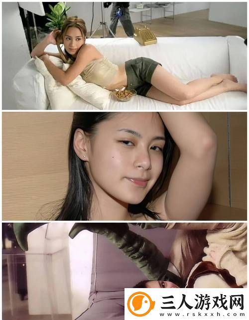 阿娇的不打码照片全集