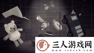 视觉解谜独游笼中窥梦销量突破百万史低限时折扣活动现已开启