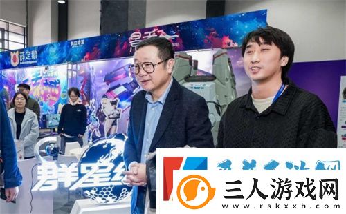 群星纪元荣获科幻大奖！还获刘慈欣、王晋康和超侠联袂支持！