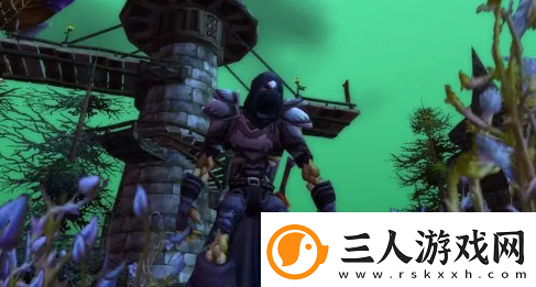 魔兽世界plus盗贼PVP怎么玩