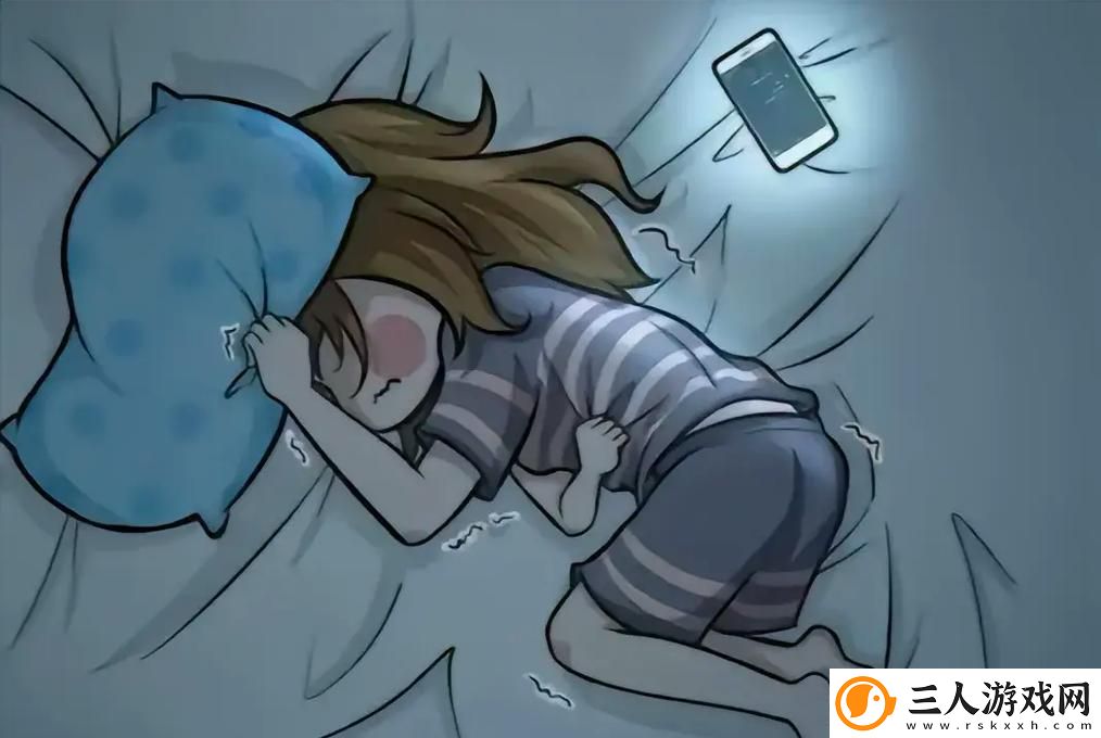 被子里怎么无声自罚疼到哭