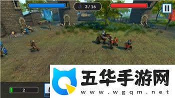 多乐保皇怎么组队玩游戏