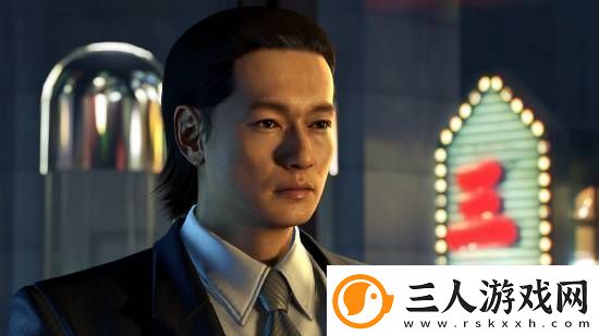 如龙0导剪版新增中文配音！声优阵容豪华女主超美