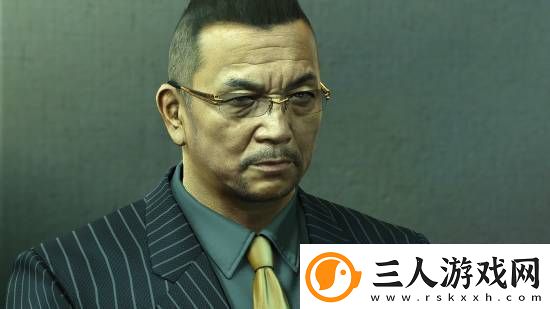 如龙0导剪版新增中文配音！声优阵容豪华女主超美