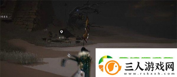 燕云十六声军旗在哪