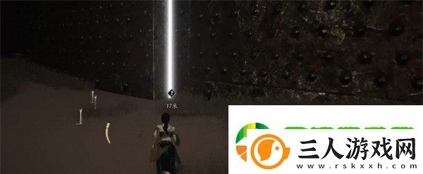燕云十六声军旗在哪