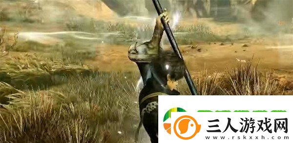 真三国无双起源张角怎么打