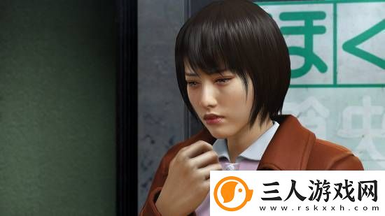 如龙0导剪版新增中文配音！声优阵容豪华女主超美