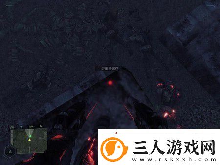 孤岛危机3攻略图文攻略