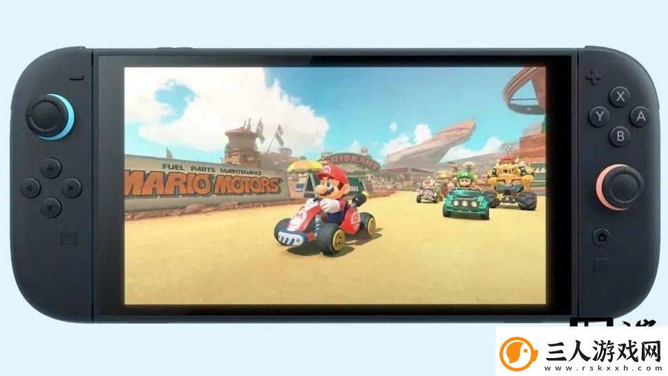 任天堂Switch