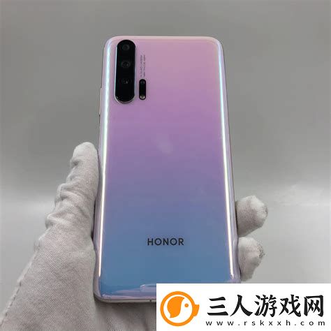 华为Honor20Pro手机详细解析及型号介绍
