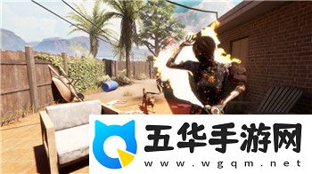 勇闯死人谷2武器皮肤大全——探索丰富多彩的武器皮肤及其独特功能