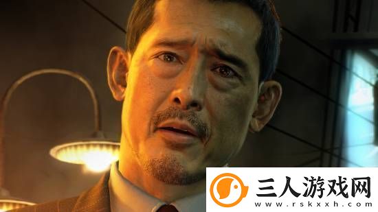 如龙0导剪版新增中文配音！声优阵容豪华女主超美
