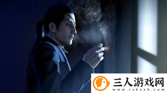 如龙0导剪版新增中文配音！声优阵容豪华女主超美