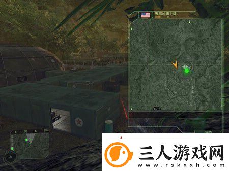 孤岛危机3攻略图文攻略