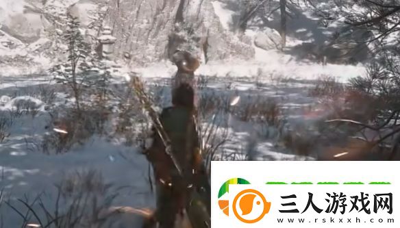 黑神话悟空不能介绍