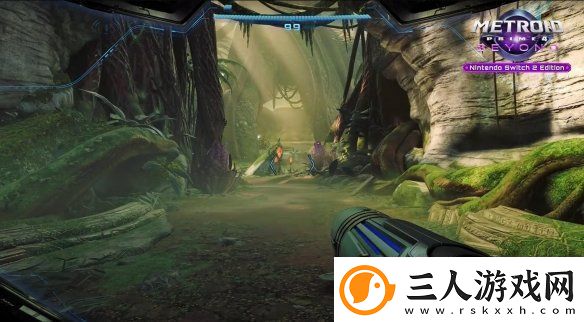 曝银河战士Prime5将于2027年发售！登陆Switch2