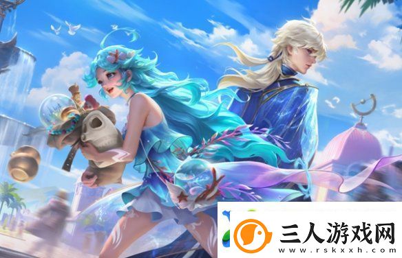 王者荣耀海诺静止领域怎么触发