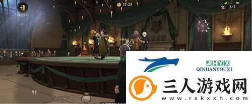 哈利波特魔法觉醒南瓜馅饼怎么获得