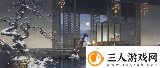 灵犀互娱三幻新作首曝