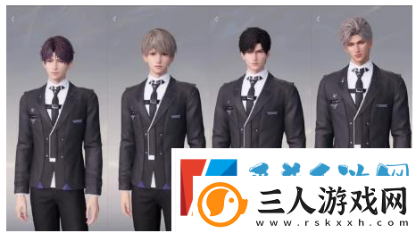 恋与深空隐藏成就盘点2024