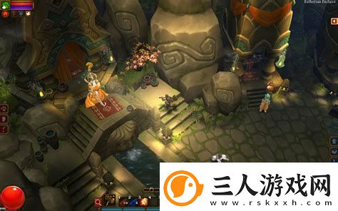 火炬之光2电弧箭火炬之光2电弧箭流