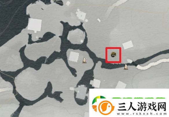 燕云十六声商人唐宝在哪里
