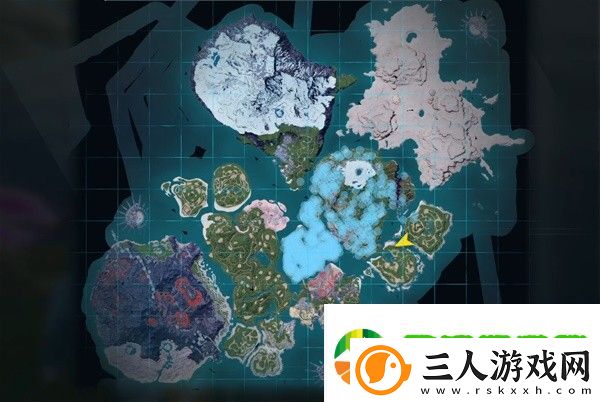 幻兽帕鲁全部图鉴大全