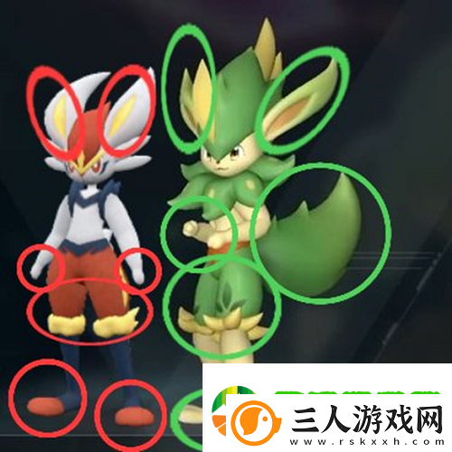 幻兽帕鲁侵权吗