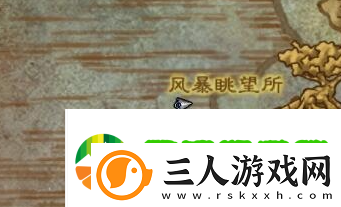 魔兽世界虚痕风暴之锤怎么获得