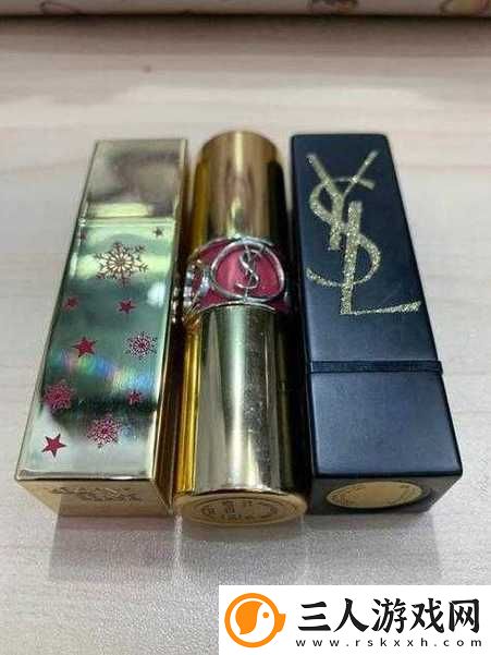 YSL口红水蜜桃色号6004——它真的是夏季必备的完美色号吗