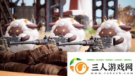 幻兽帕鲁侵权吗