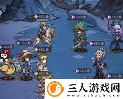 魔镜物语侠盗义贼第五章通关攻略一览