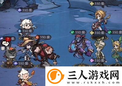 魔镜物语侠盗义贼第五章通关攻略一览