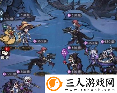 魔镜物语侠盗义贼第五章通关攻略一览