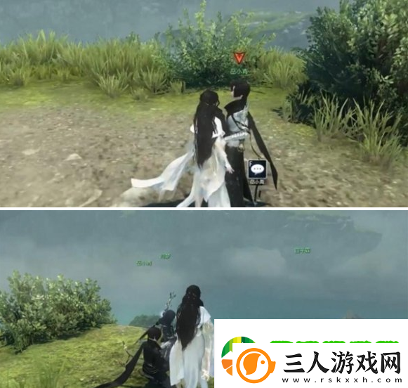 逆水寒手游醉梦谪仙奇遇怎么做
