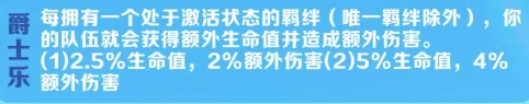 金铲铲之战派对时光机爵士乐阵容推荐