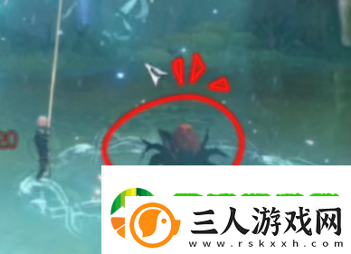 逆水寒手游三青鸟怎么打