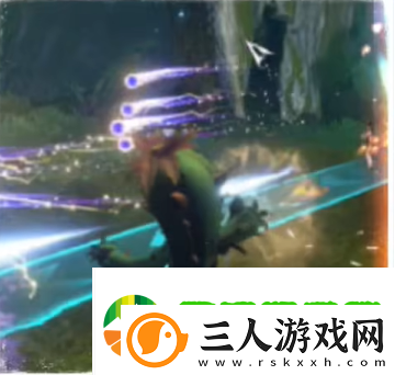 逆水寒手游三青鸟怎么打