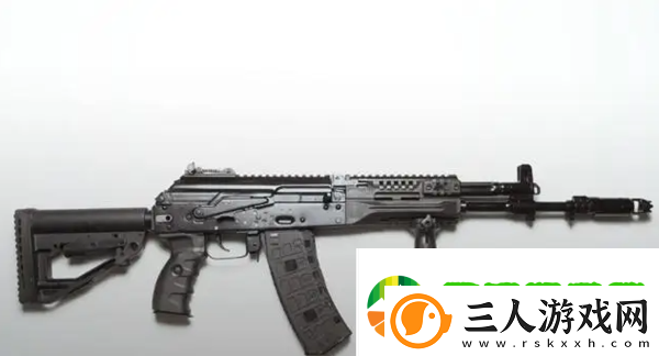 三角洲行动M4A1配件怎么选择
