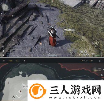 燕云十六声业火不熄任务怎么完成