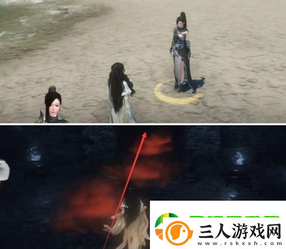 逆水寒手游醉梦谪仙奇遇怎么做